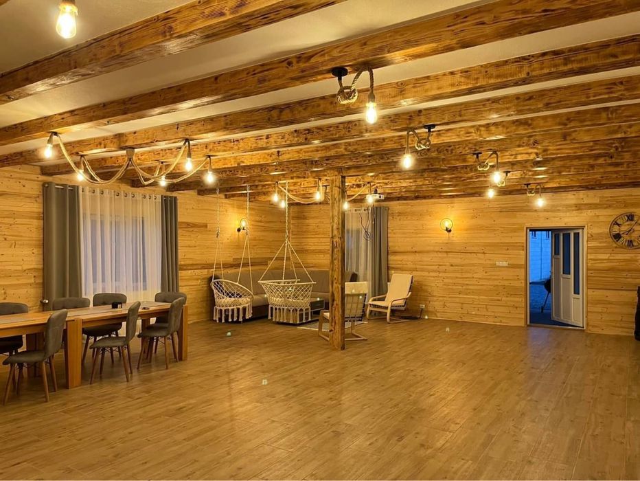 Cabana / Cazare/ Toplita