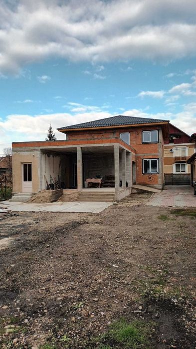 Casa de vanzare ultracentral Campia Turzii