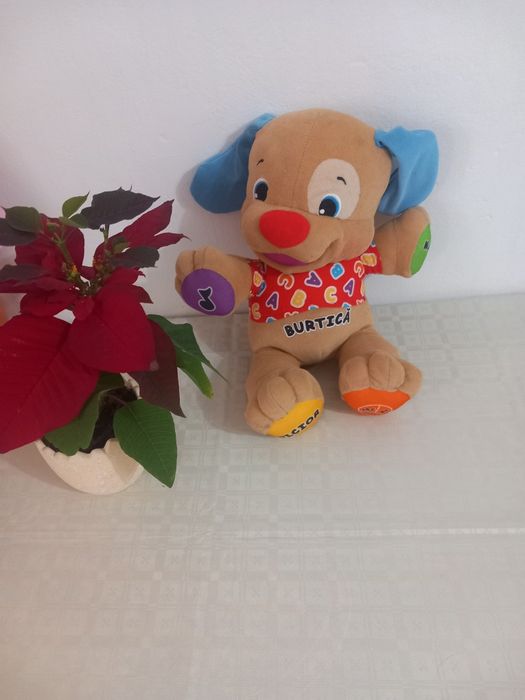 Vând Catelul burtică interactiv