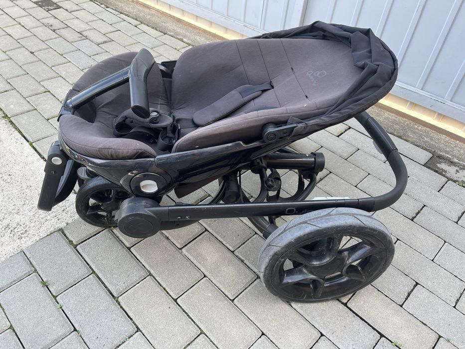 Carucior Quinny Moodd
