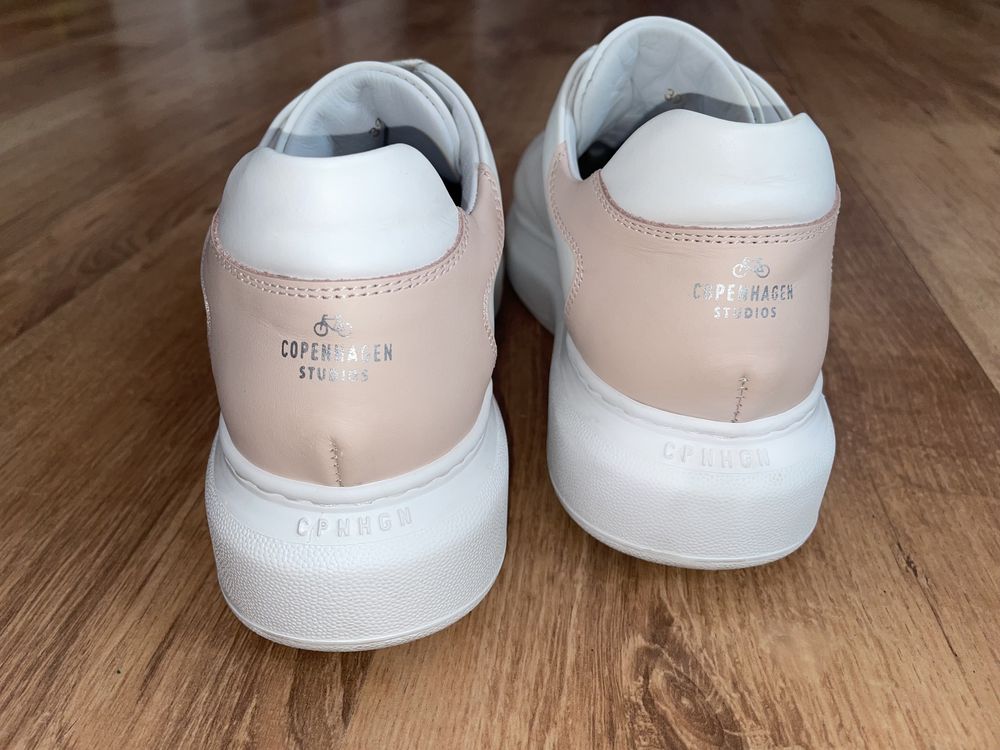 Copenhagen sneakers