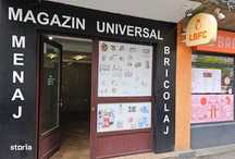 Spatiu Comercial-Cafenea-Fast Food, B-dul Carol- Mosilor-40mp