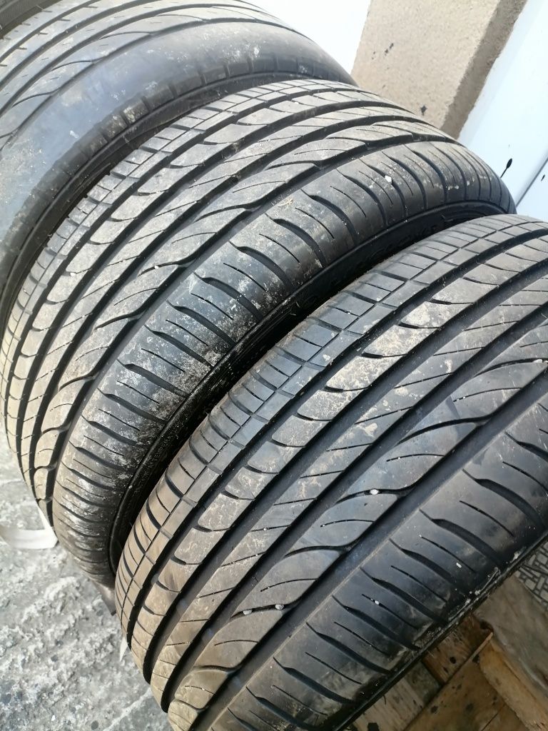Лети джанти за KIA 7 JX16 H2 ET 37