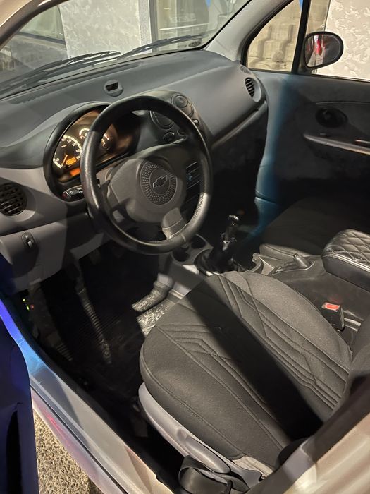 Matiz best sotiladi