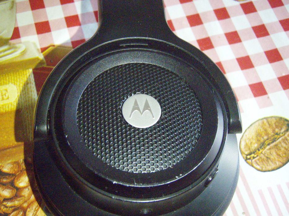 Casti bluetooth Motorola Escape 800 ANC SH043
