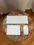 KIT Apple Magic Mouse, Magic Trackpad, Magic Keyboard