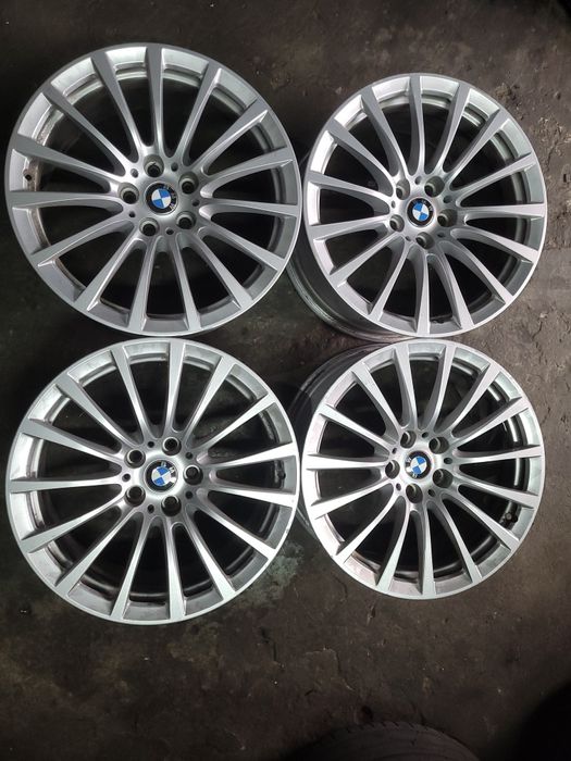 Jante Originale BMW 18 Seria 3 G20 G21 Seria5G30 G31 Style 619