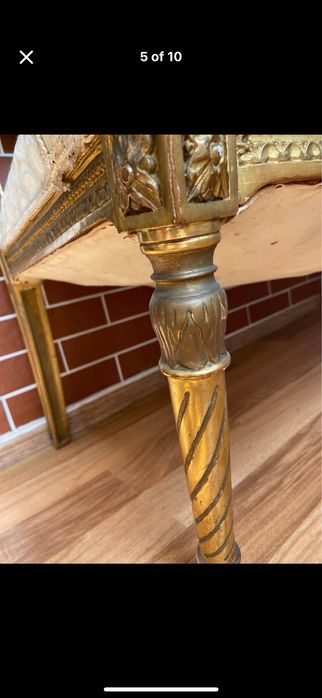 Mobilă hol stil Ludovic