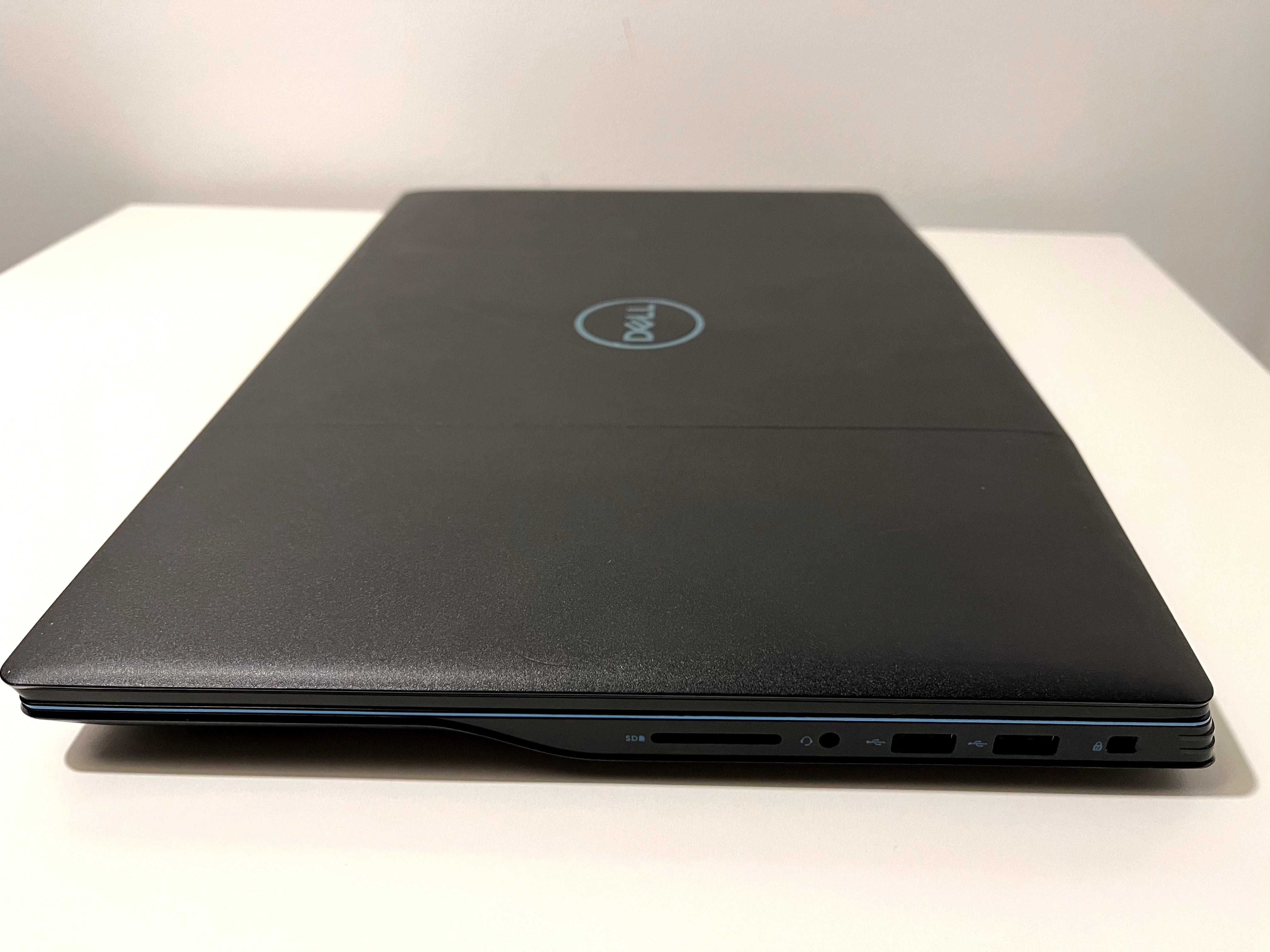 Laptop Dell G3 15