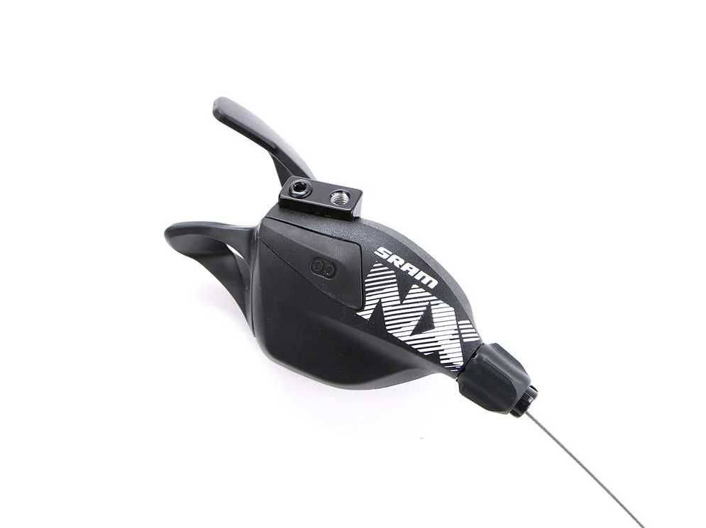 Задна команда скорости SRAM NX Eagle 12sp