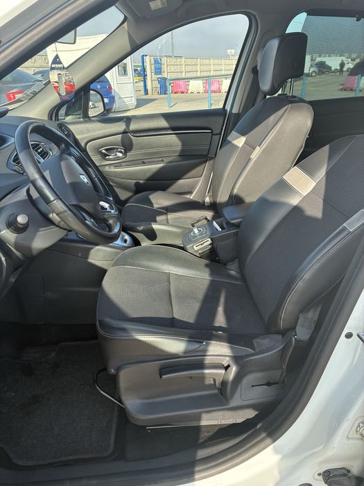 Vand Renault Scenic