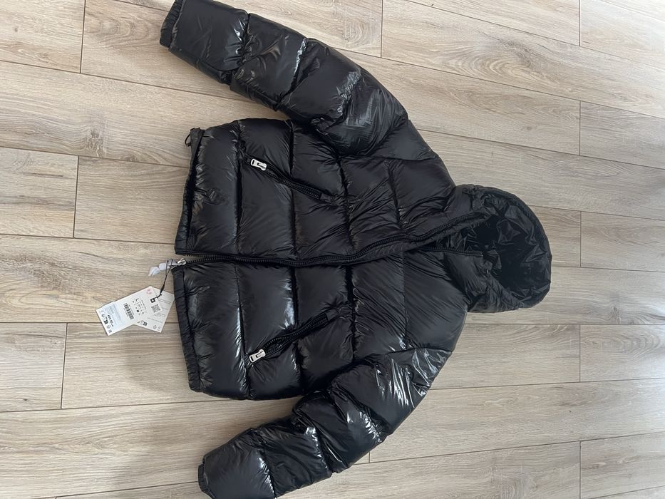 Geaca Zara / noua / marime L