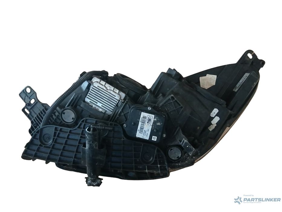 Far dreapta fata FORD KUGA 2 Facelift [ 2016 - 2019 ] 90156445