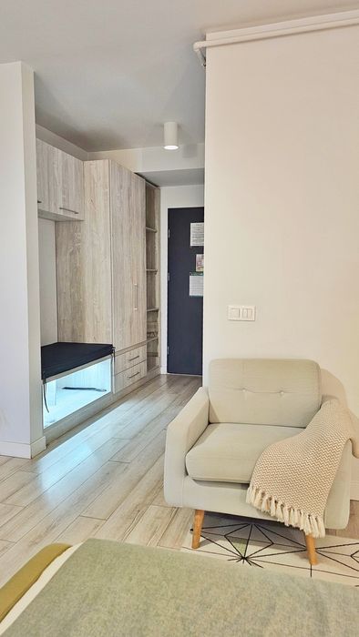 Proprietar vând apartament studio Gheorgheni Cluj