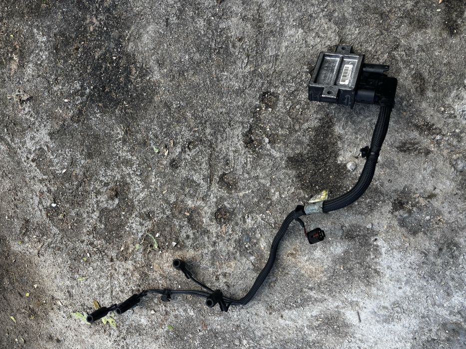 Releu bujii si cablaj Bmw seria 3 e90/e91 n47 177cp