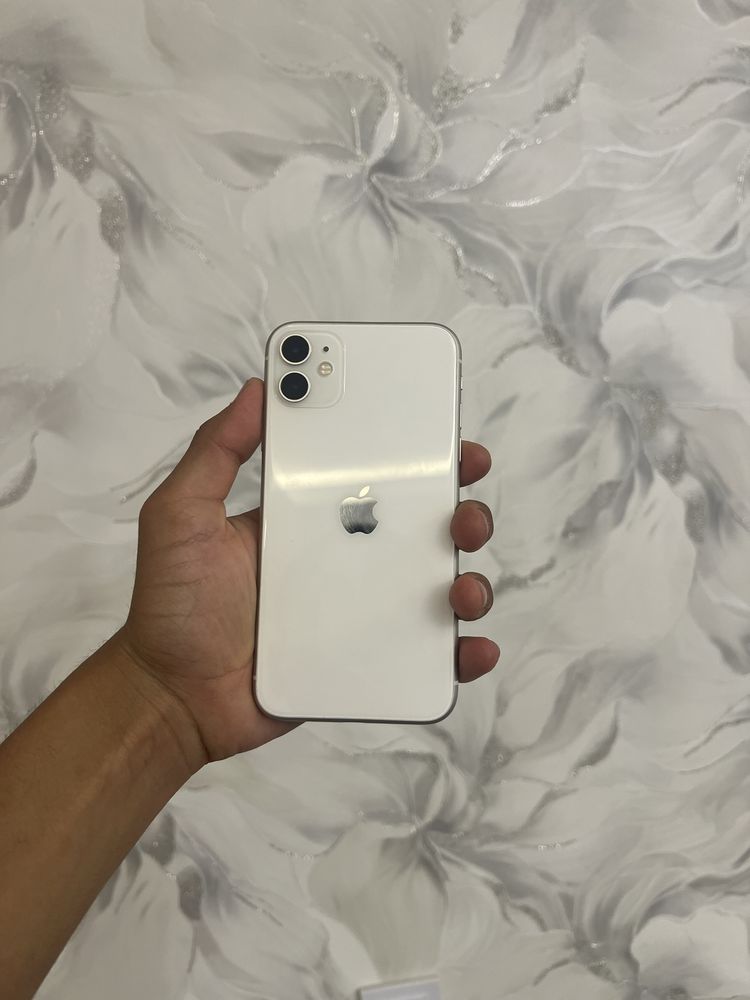 Iphone 11 Sotiladi Sirochna 128gb