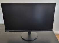 Monitor Lenovo S24q-10 23.8 inch QHD / 2K