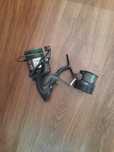Mulineta okuma longbow XT Baitfeeder 5500
