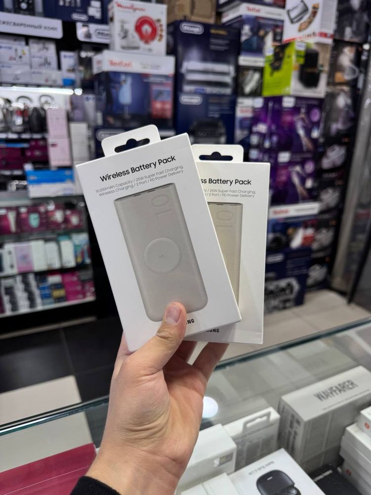 Samsung Battery Pack Powerbank ORG