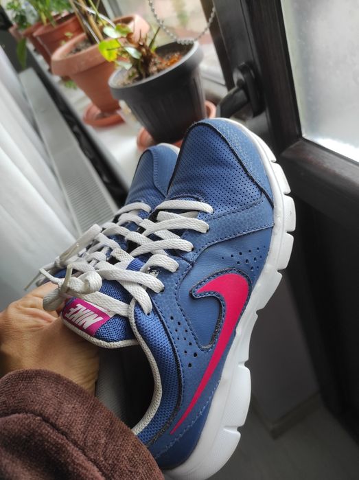 Pantofi sport Nike 36/5 2 modele