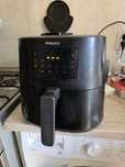 Air fryer Philips XL + cadou Accesoriu coacere
