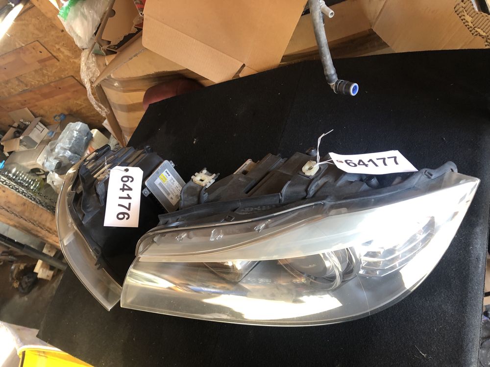 Far stanga dreapta xenon bmw e90 e91 seria 3