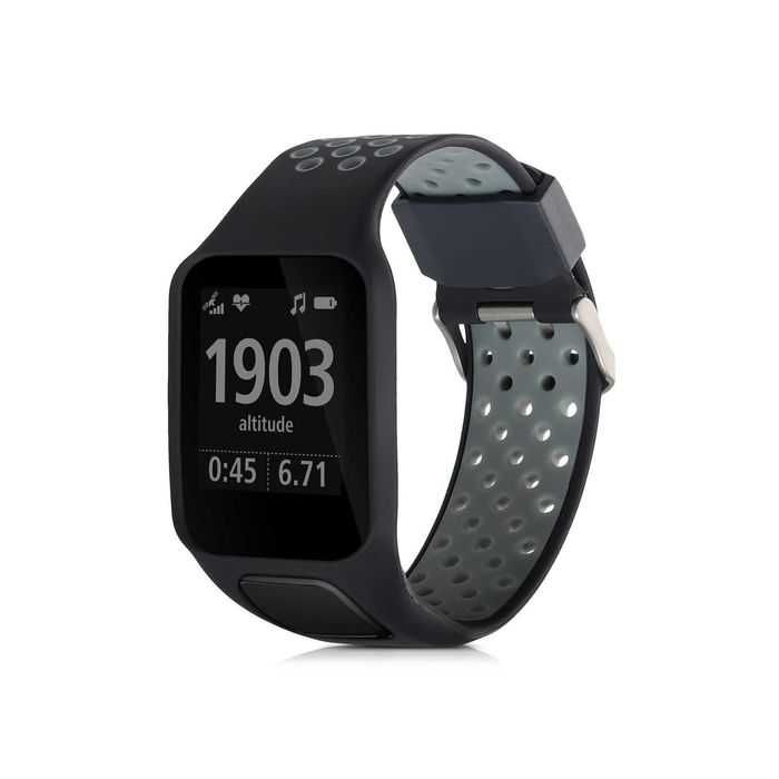 GPS multisport ЧАСОВНИК Tom Tom Adventurer