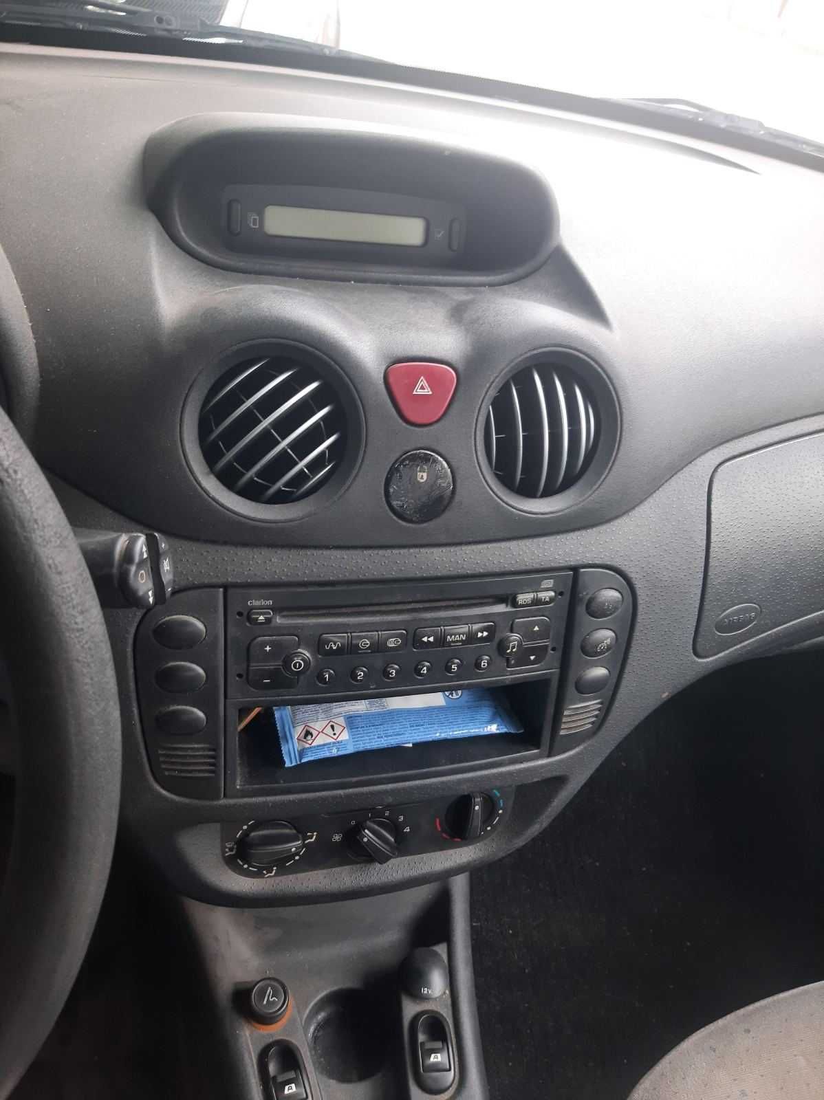 Ситроен Ц3 1,4 HDi / Citroen C3