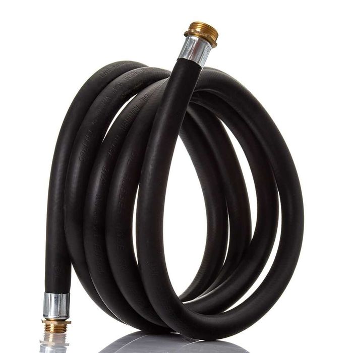 Електрическа помпа за дизелово гориво и масло с брояч StahlMayer