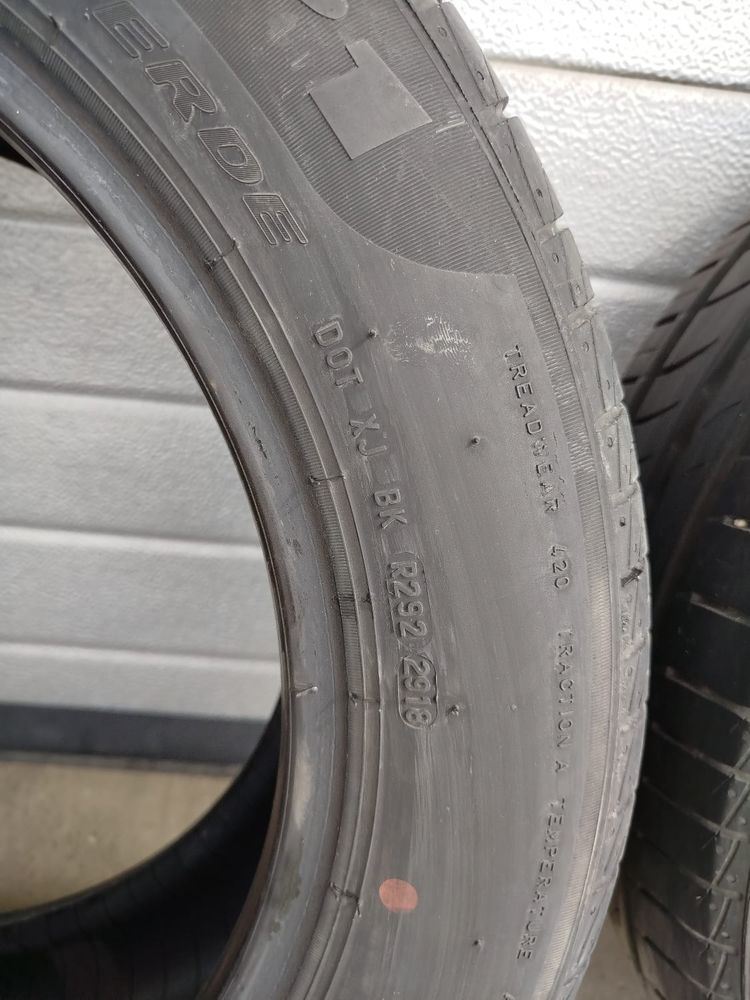 Cauciucuri de vara Pirelli 205/55/R16