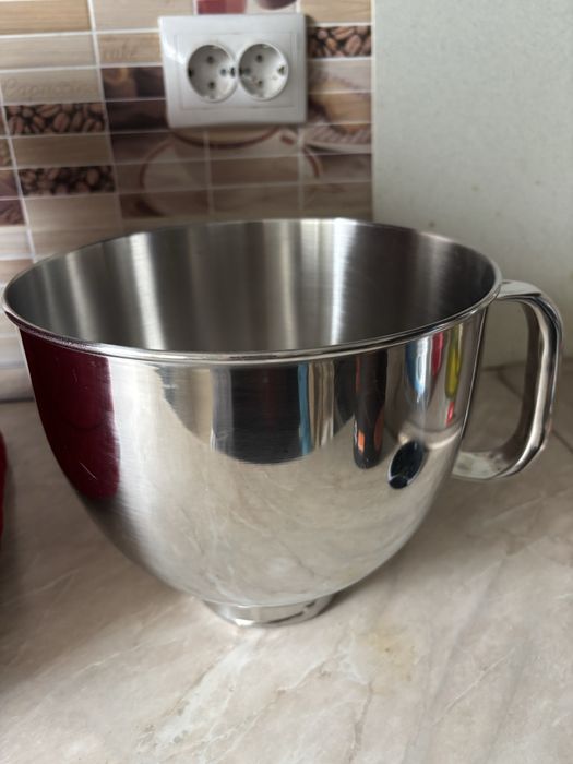 Mixer KitchenAid Artisan 4,8L