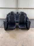 Interior full electric GLC W253 X253