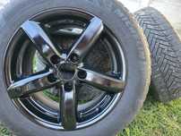 Jante Audi R16 5x112