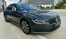 Vand autoturism VW Arteon