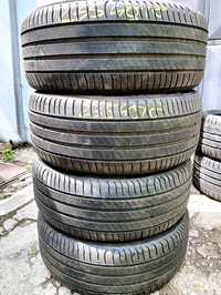 anvelope vara 235/45/18 MICHELIN 2020 5-5.5MM