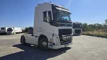 Cap tractor VOLVO FH