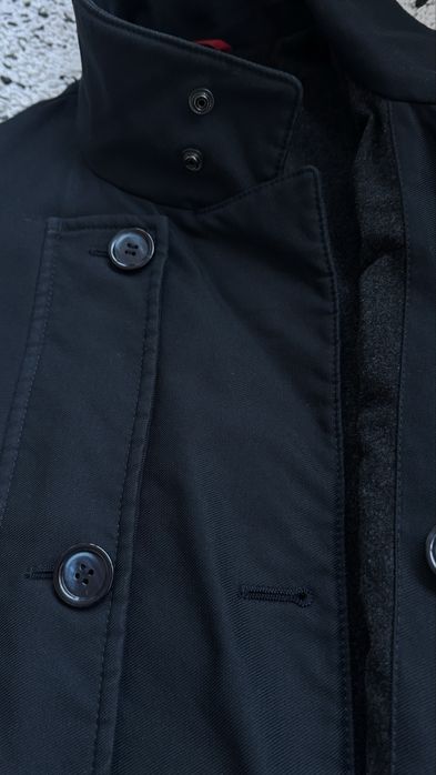 Ново мъжко шикозно палто Fay размер L