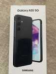 Samsung A55 5G NOU in cutie Liber Dual SIM 128 GB 8 GB RAM