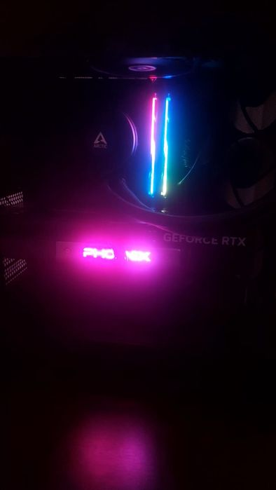 PC Gaming High-End – Ryzen 9 9900X / RTX 5080 Phoenix / 4TB