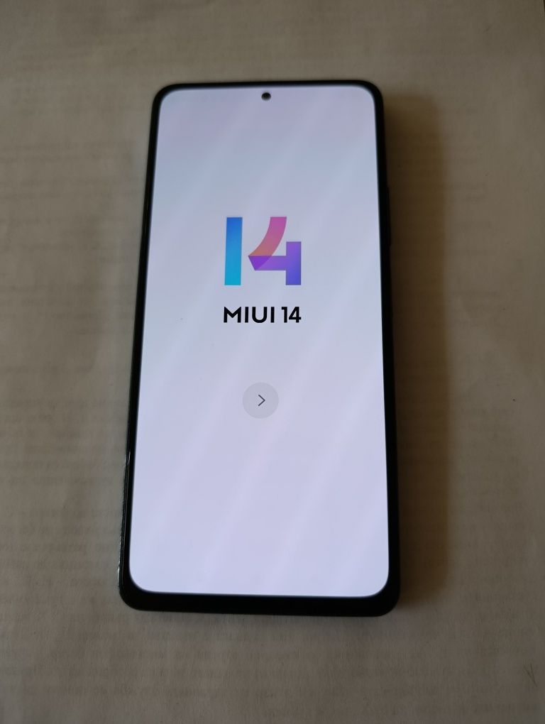 Redmi Note 10 Pro 8GB/128GB