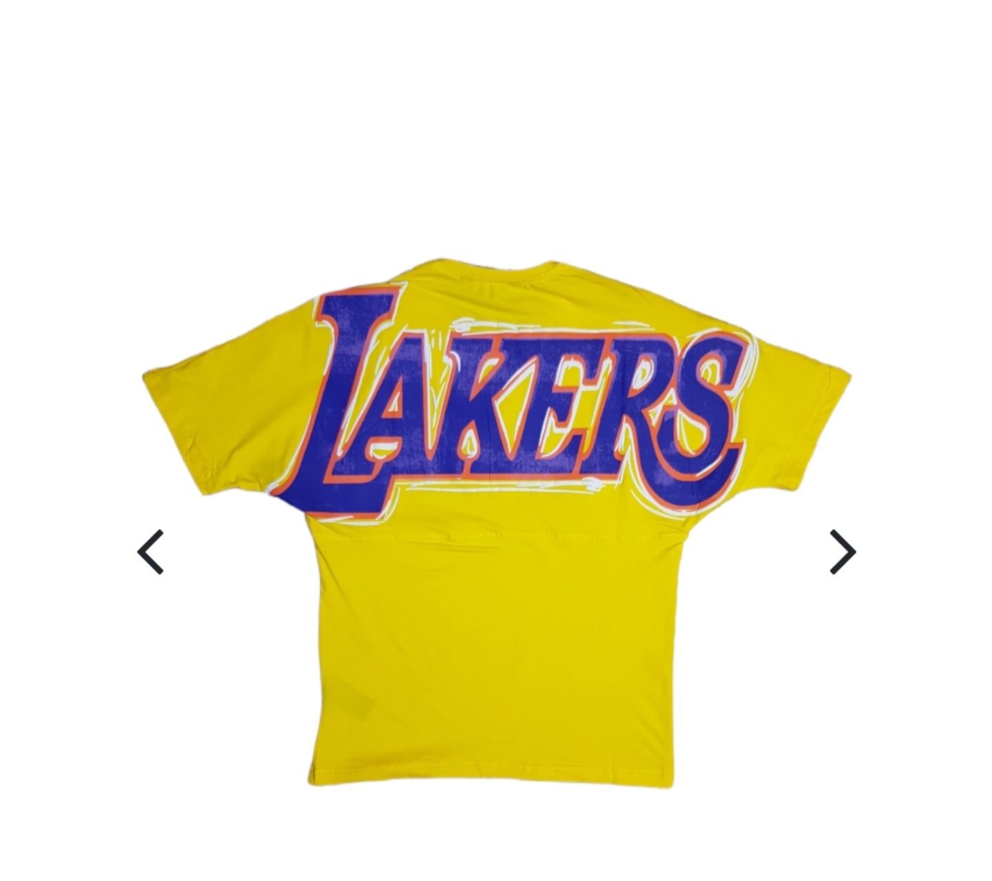 Tricou    Lakers