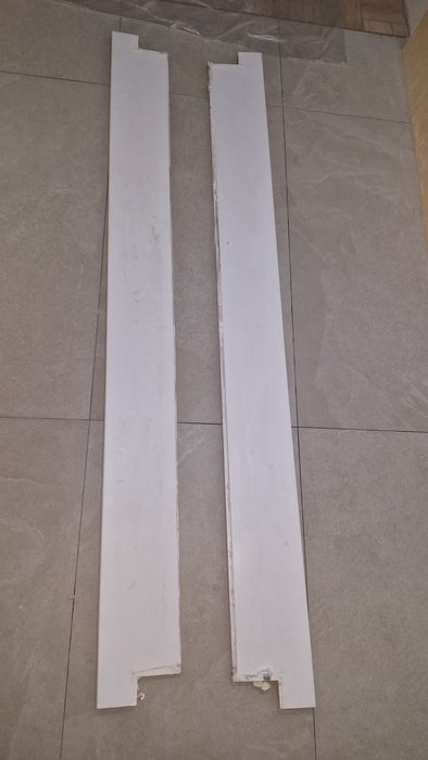 Подоконники 3 штуки