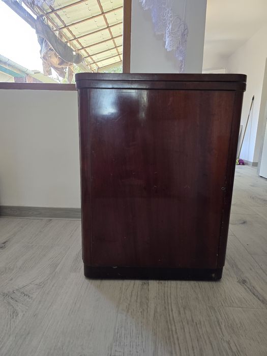 Masina de cusut Ileana Cugir