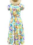 Rochie vintage 70’s