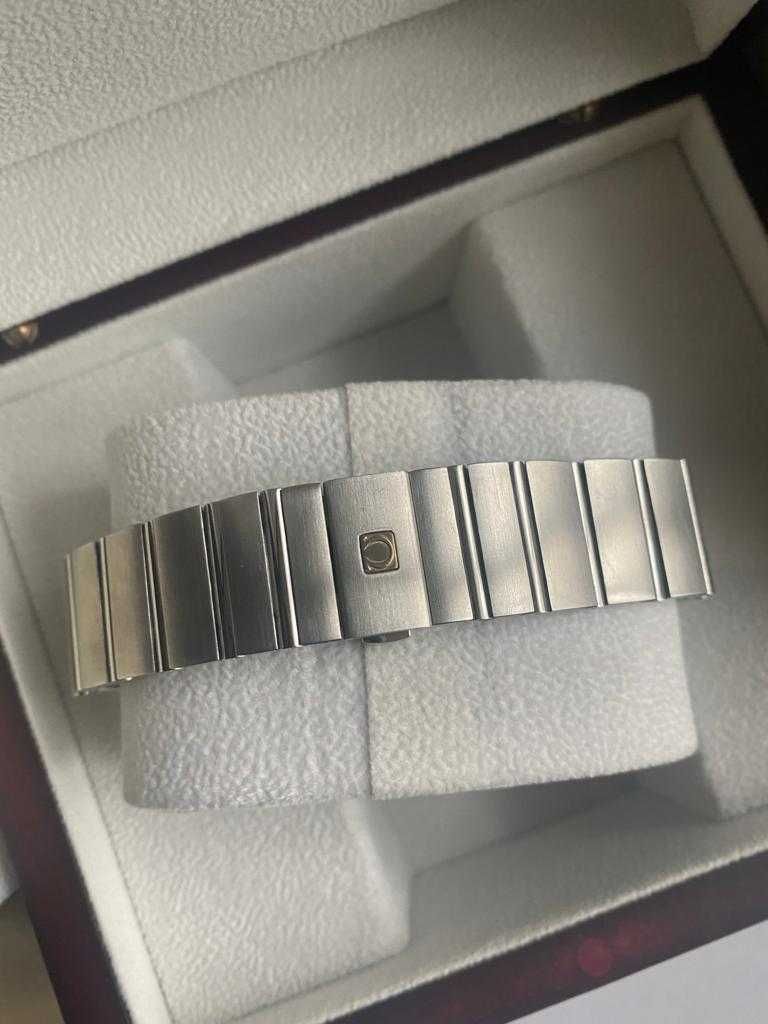 Omega constellation automatic 38 mm