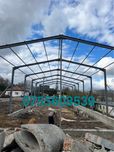 hale metalice 12x30x5h