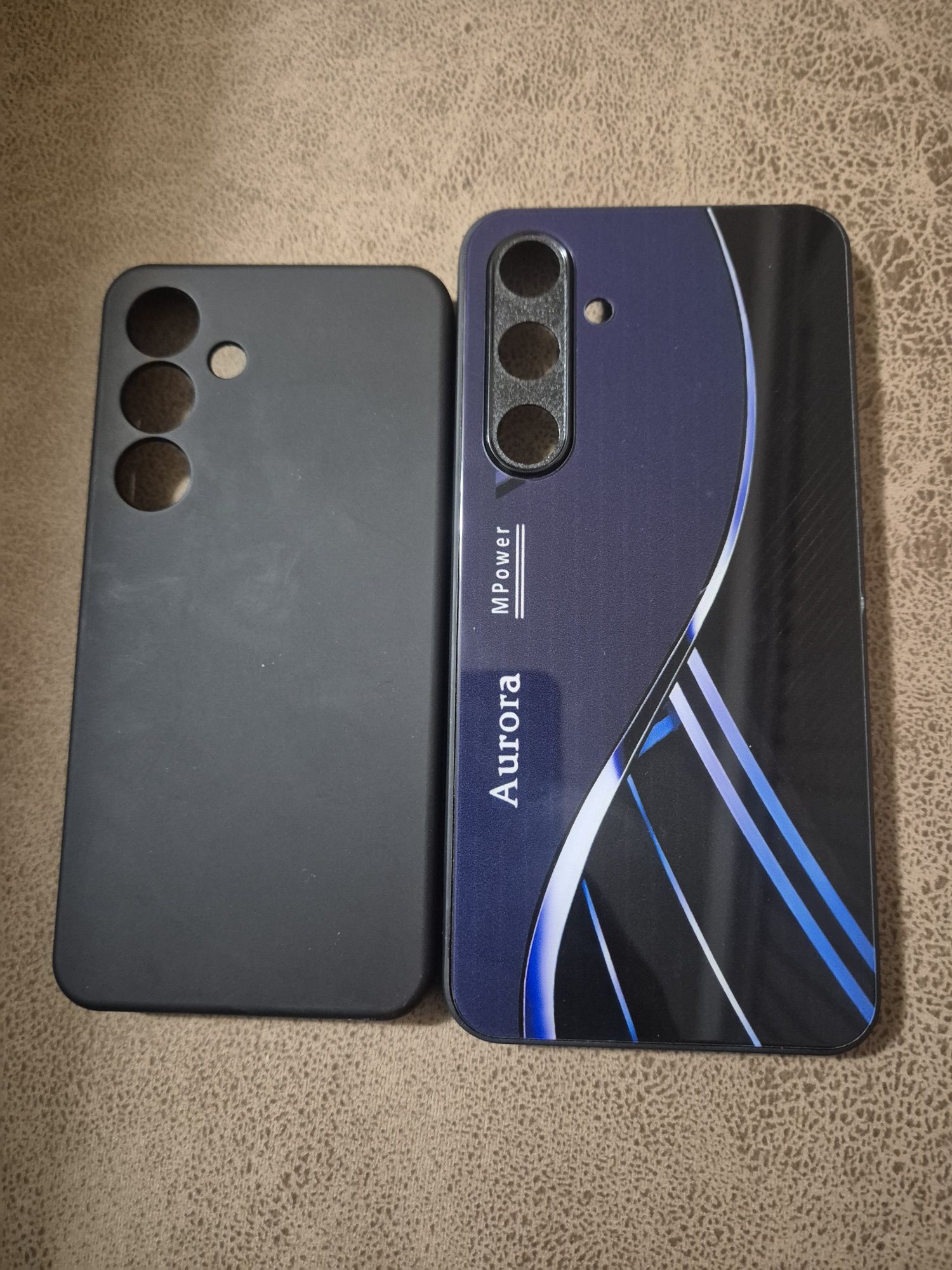 Кейс samsung galaxy s24+