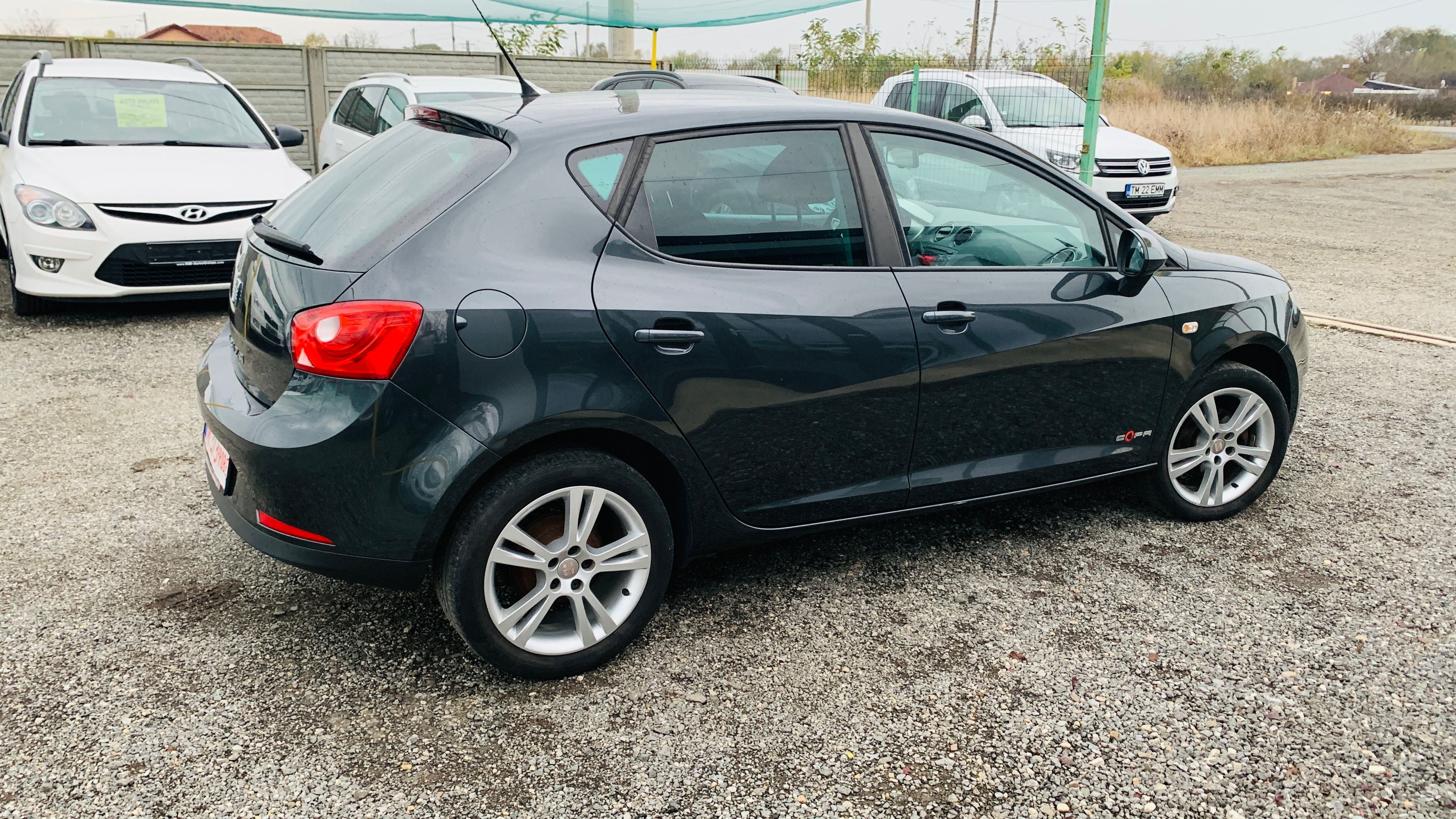 Seat Ibiza 1.4 Mpi