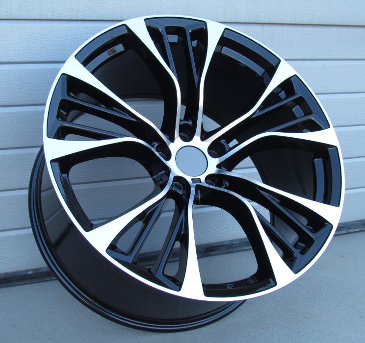 20 21 22 Джанти BMW X5 / X6 - Style 599