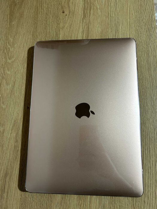 MacBook Air 13” M1 8/256GB 2020